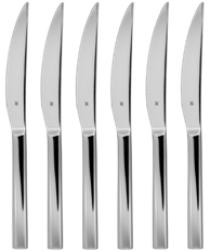 WMF Nož Nuova set 6 komada 23cm