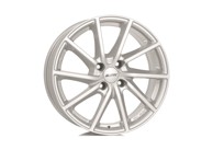 ALUTEC Aluminijska felga 6,0X16 4/108 ET23 (65,1) singa srebrna SIN60623P21-0