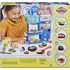 PLAY-DOH Set za igru, Kitchen Creations Busy Chef's Restaurant