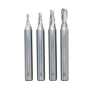 PROXXON Set glodala za tokarilice, 2–5 mm (NO 24610)