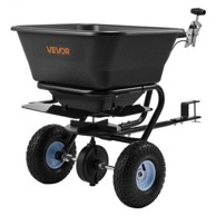 VEVOR Rasipač vučen traktorom, 940 x 570 x 660 mm, 386 kg