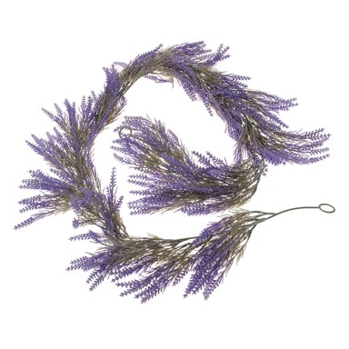 DAKLS Božićna girlanda 170 cm