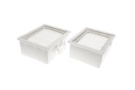 VACS HEPA filter BOSCH GL-40 BGL4SIL2
