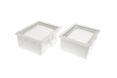 VACS HEPA filter BOSCH GL-40 BGL4SIL2