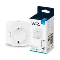 WIZ Pametna rasvjeta utičnica, WIFI