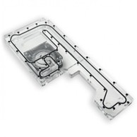 STEALKEY CUSTOMS Distribucijska ploča Fractal Design North D4, akril