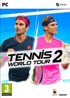 NACON Igra za PC: Tennis World Tour 2