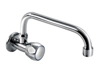 BALLETTO Miješalica za umivaonik 85041, krom