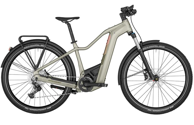 BERGAMONT Električni bicikl E-Revox Pro FMN EQ, 2024.