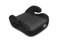 CARETERO Autosjedalica LEO za djecu, siva (125-150cm)