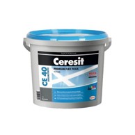 CERESIT Fugir masa CE 40 Carpara 2 kg