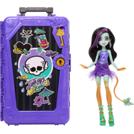 MONSTER HIGH Lutka JDR52