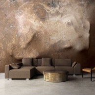 Foto tapeta The warmth of your hand 100x70