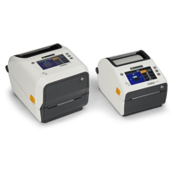 ZEBRA Pisač za naljepnice ZD621, toplinski transfer, 300x300 DPI, Ethernet, Bluetooth