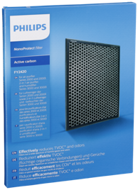 PHILIPS AC Filter FY 2420/30 Air Nanoprotect