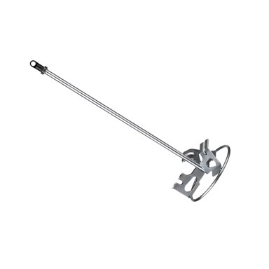 Mikser za gotove mase, 120 mm, HEX