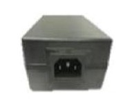 ZEBRA Punjač za mobilne uređaje PWR-BGA12V108W0WW, crni