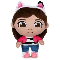 GABBY'S DOLLHOUSE Plišana igračka Gabby