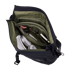 THULE Torba za dijagonalno nošenje Paramount PARACB3114, poliester, crna