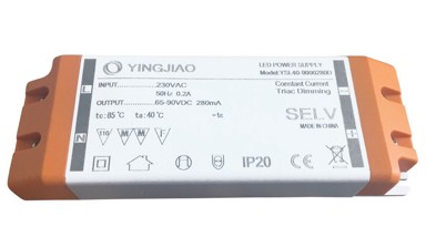 Dimabilni Driver za SD panele YSL40 0900280D