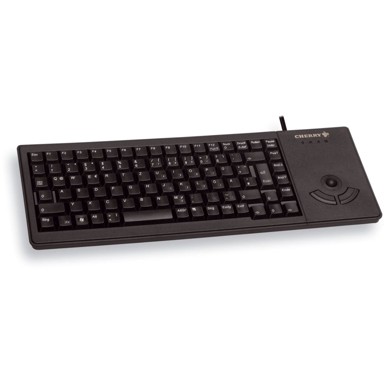 CHERRY Tipkovnica Trackball XS G84 5400
