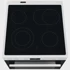 ELECTROLUX Štednjak LKR64022AW, bijela