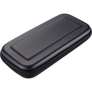 NINTENDO Torbica BIGBEN NINTENDO SWITCH LARGE POUCH, crna