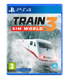 MAXIMUM GAMES Igra za PS4: Train Sim World 3
