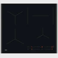 AEG Ploča za kuhanje ugradbena TO64IC0SFB