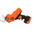 BLACK+DECKER Akumulatorske škare za grane BCPP18D1, 25 mm, 18 V