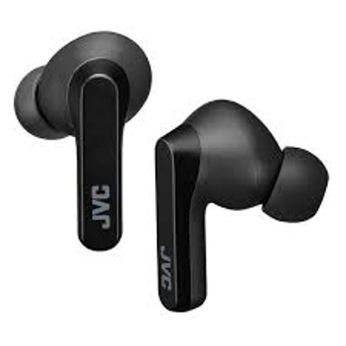 JVC Bežične slušalice HA-A9T, True Wireless, in-ear, Bluetooth, crne