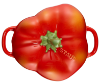 ZWILLING Lonac Paprika, 12 cm, 470 ml