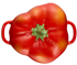 ZWILLING Lonac Paprika, 12 cm, 470 ml