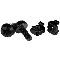 STARTECH Vijak za stalak CABSCREWM6B