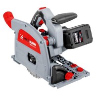 HOLZMANN Kružna aku pila TAS165AKKU