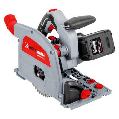 HOLZMANN Kružna aku pila TAS165AKKU