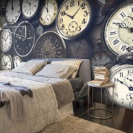 Foto tapeta Chronometers 200x140