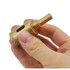 AWTOOLS Dijamantna krunska pila 16 mm, mokro rezanje, za tvrdu keramiku i gres