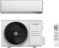BOSCH Klima uređaj CL7000i-Set 35 ES Climate, srebrna