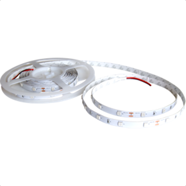 X-LIGHT LED traka SMD5050 30 LED/m, 7.2W/m 24V UV IP-20, 1m