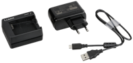 PANASONIC Vanjski USB punjač DMW-BTC12E