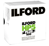 ILFORD Film HP 5 Plus 135/30,5m