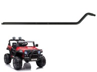 Dječje vozilo na akumulator BBH016