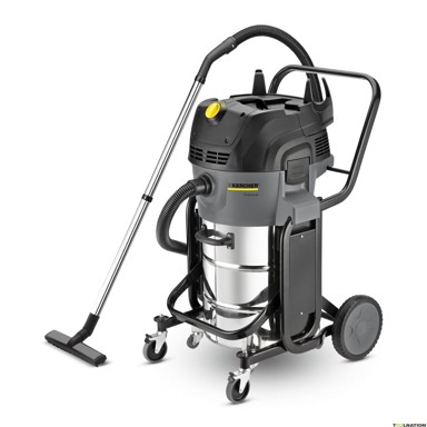 KARCHER Usisavač mokro/suhi NT 55/2 Tact²