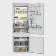 HAIER Ugradbeni kombinirani hladnjak/zamrzivač HBW7719C ID Series 6, 400 l