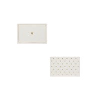 JJA SAS Podmetač Floral Tea 45x30 cm