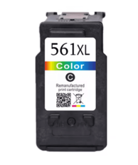 CANON Kompatibilna tinta CL-561XL XXL, u boji