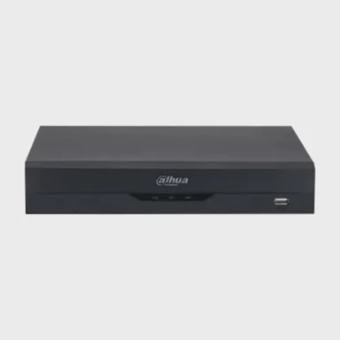 DAHUA Snimač XVR5108HS-4KL-I3, 8-kanalni, analogni DVR, H.265+