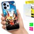 Torbica za Oppo Reno 15F / 15F FS, maskica sa fotografijom, futrola za leđa + zaštitno staklo 9H