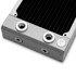 EKWB Radijator EK-Quantum Surface P240M, bijeli